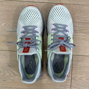 Cloud swift oncloud runner